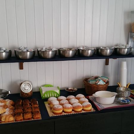 Fiorina Bed&Breakfast - Colazione Fino A Mezzogiorno - Beach Village Gratuito - Aquafan25 Oltremare20 Річчоне Екстер'єр фото